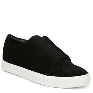 VINCE Cantara Slip-On Sneaker 6M black